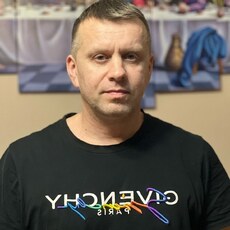 Фотография мужчины Александр, 44 года из г. Чита