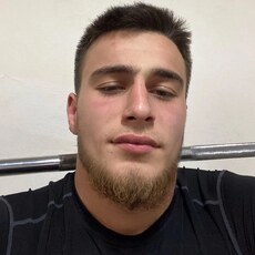 Фотография мужчины Kerim, 32 года из г. Грозный
