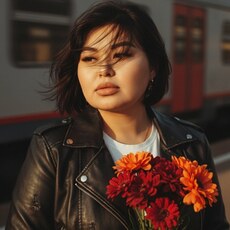 Фотография девушки Жанар, 36 лет из г. Талдыкорган