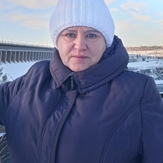 Фотография девушки Алёна, 59 лет из г. Братск