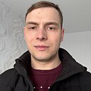 Александр, 28 лет