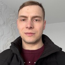 Фотография мужчины Александр, 28 лет из г. Бобруйск