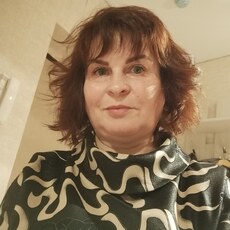 Фотография девушки Ирина, 56 лет из г. Казань