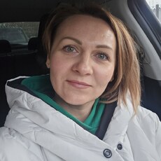 Фотография девушки Елена, 41 год из г. Барнаул