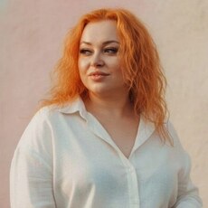 Фотография девушки Евгения, 45 лет из г. Смоленск