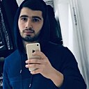 Шах, 28 лет