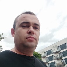 Фотография мужчины Максим, 42 года из г. Варшава