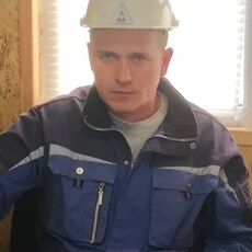 Фотография мужчины Ник, 41 год из г. Тобольск