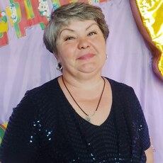 Фотография девушки Ирина, 56 лет из г. Минусинск