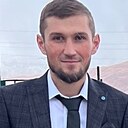 Саид, 28 лет