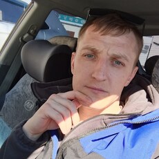 Фотография мужчины Павел, 31 год из г. Лесной