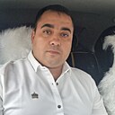 Шохрух, 36 лет