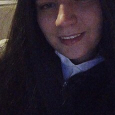 Фотография девушки Yelyzaveta, 24 года из г. Варшава