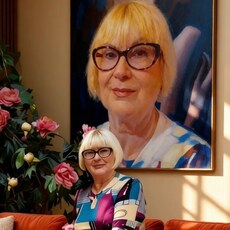 Фотография девушки Наталья, 60 лет из г. Белая Калитва
