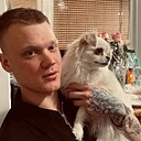 Вячеслав, 21 год