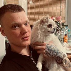 Фотография мужчины Вячеслав, 21 год из г. Полоцк