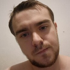 Фотография мужчины Денис, 24 года из г. Мюнстер