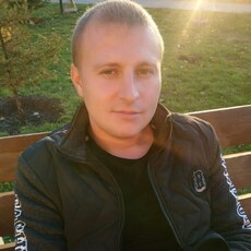 Фотография мужчины Алексей, 38 лет из г. Кемерово