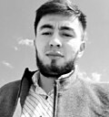 Сулейман, 30 лет