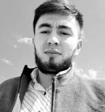 Фотография мужчины Сулейман, 30 лет из г. Керчь