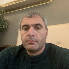 Фотография мужчины Арсен, 42 года из г. Мегион