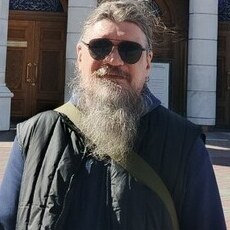 Фотография мужчины Алексей, 48 лет из г. Кострома