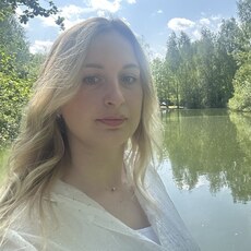 Фотография девушки Татьяна, 33 года из г. Слуцк
