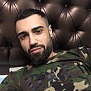Robinzon, 33 года