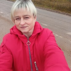 Фотография девушки Марина, 47 лет из г. Барановичи
