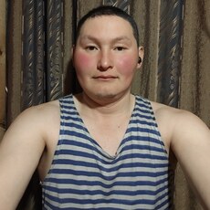 Фотография мужчины Аман, 36 лет из г. Петропавловск