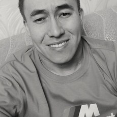 Фотография мужчины Baurzhan, 40 лет из г. Тараз