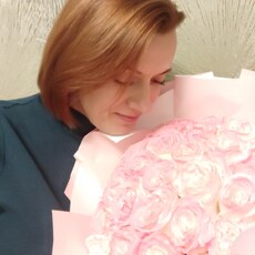 Фотография девушки Жанна, 43 года из г. Новосибирск