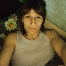 Фотография девушки Малая, 33 года из г. Свердловск