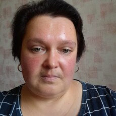 Фотография девушки Елена, 44 года из г. Красноборск