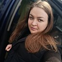 Ксюша, 34 года