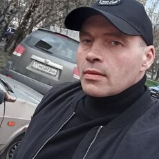 Фотография мужчины Андрей, 38 лет из г. Реутов