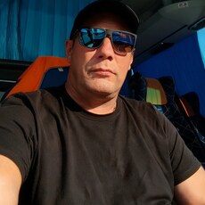 Фотография мужчины Максим, 47 лет из г. Кингисепп