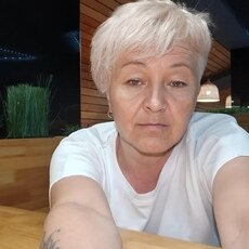 Фотография девушки Аня, 52 года из г. Улан-Удэ