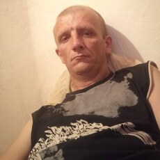 Фотография мужчины Сергей, 43 года из г. Калуга