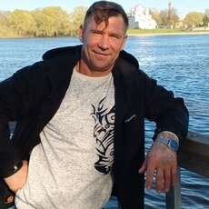 Фотография мужчины Вадим, 45 лет из г. Великий Новгород