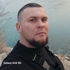 Фотография мужчины Сергей, 36 лет из г. Алматы
