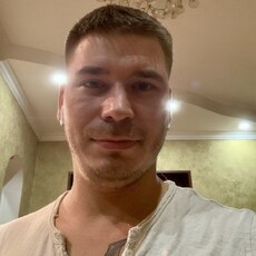 Фотография мужчины Dani, 35 лет из г. Москва