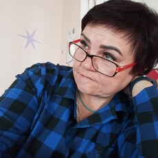 Фотография девушки Марина, 59 лет из г. Борисов