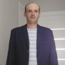 Фотография мужчины Михаил, 34 года из г. Гомель