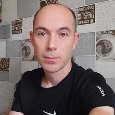 Фотография мужчины Александр, 35 лет из г. Комсомольск-на-Амуре