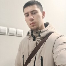 Фотография мужчины Константин, 21 год из г. Лесозаводск