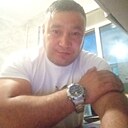 Илхом, 39 лет