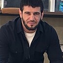 Мансур, 28 лет