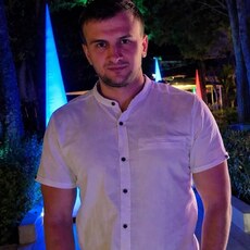 Фотография мужчины Павел, 34 года из г. Санкт-Петербург