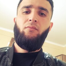 Фотография мужчины Emir, 28 лет из г. Костанай